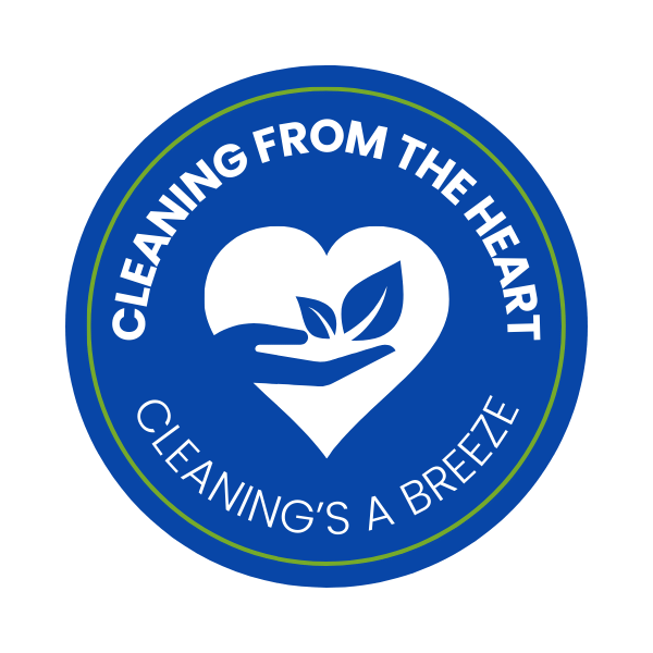 Cleaning From The Heart