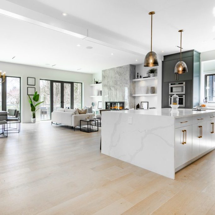 House Cleaning Services in Anchorage, AK