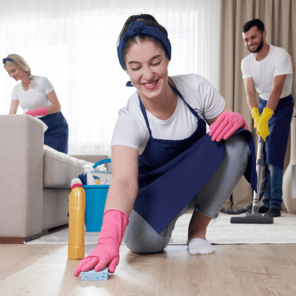 Housekeeping services Wasilla AK